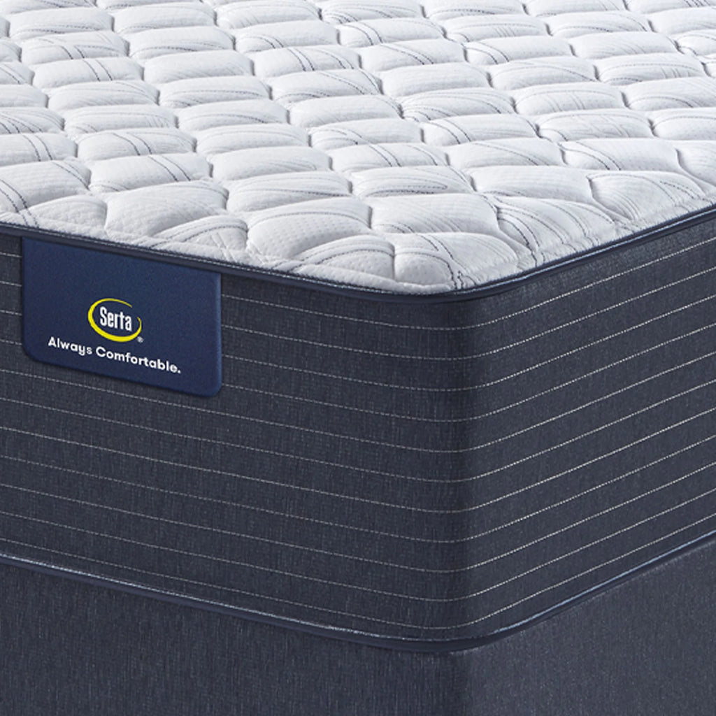 13" Extra Firm Innerspring Mattress Y91245