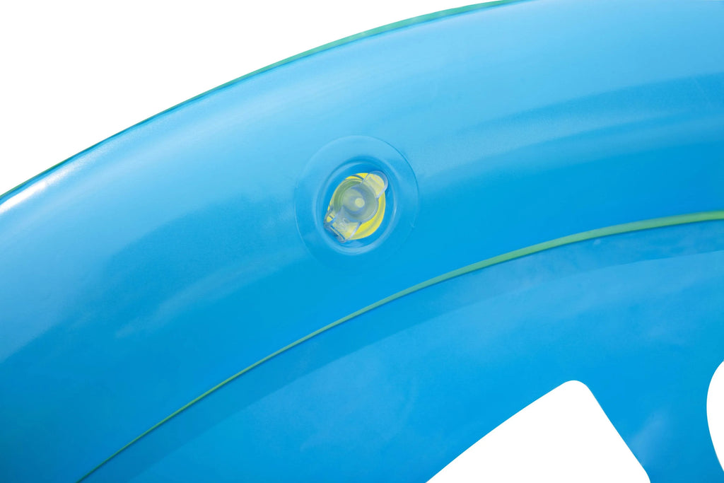 Inflatable Kiddie Pool 47” x 46” x 18” G35182