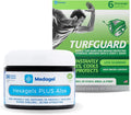 Aloe Vera Paraben Free Hydrogel Pads F72873