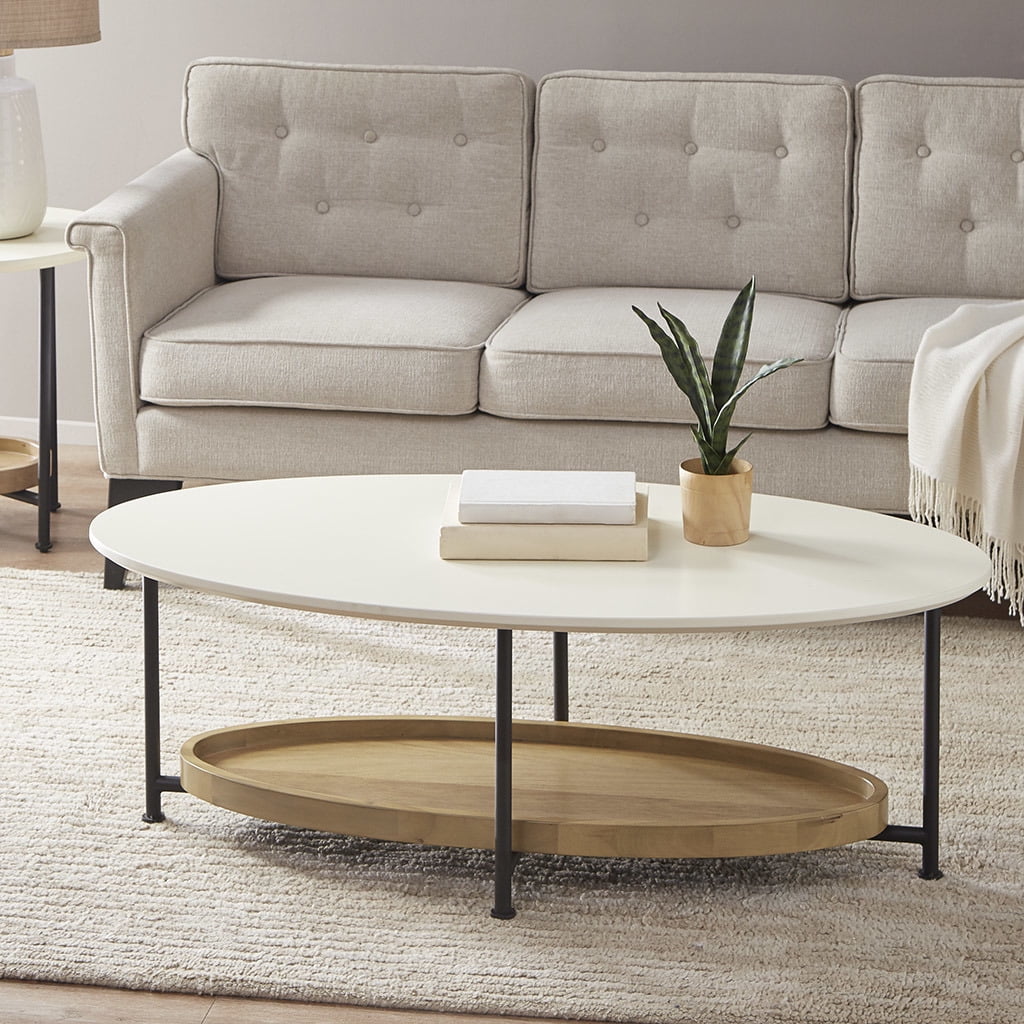 Oval Coffee Table S40155