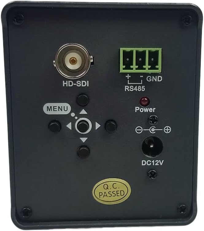 12X-NDI Broadcast Cameras G930551