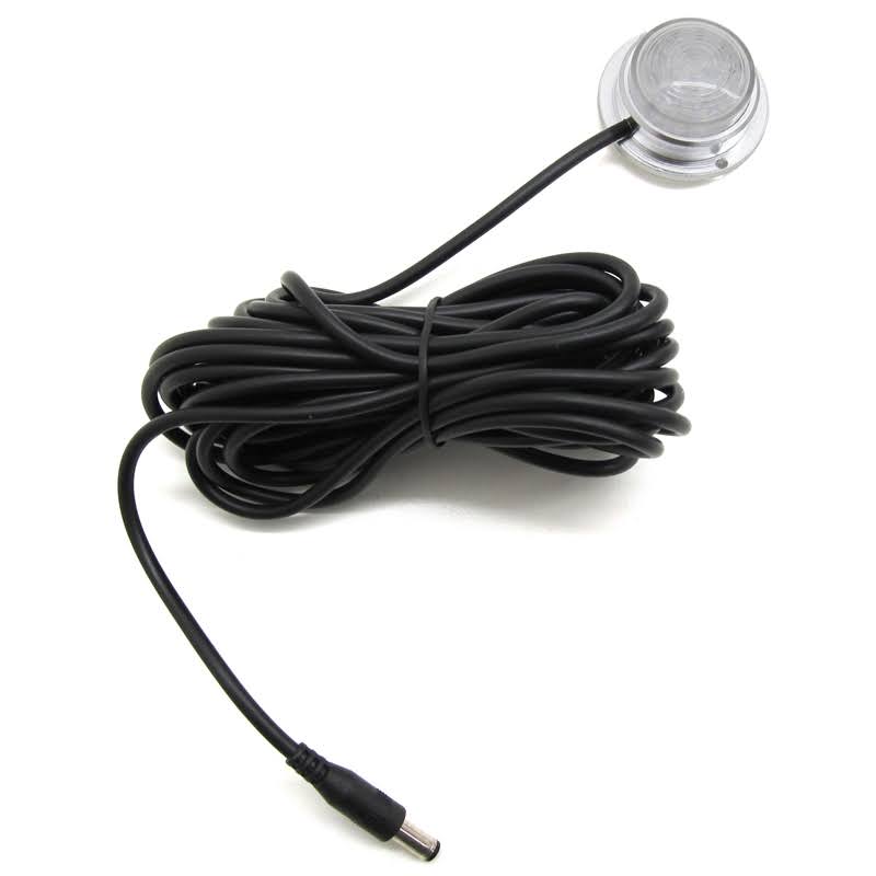 LED Rock Light Kit 4 Pods White T379738