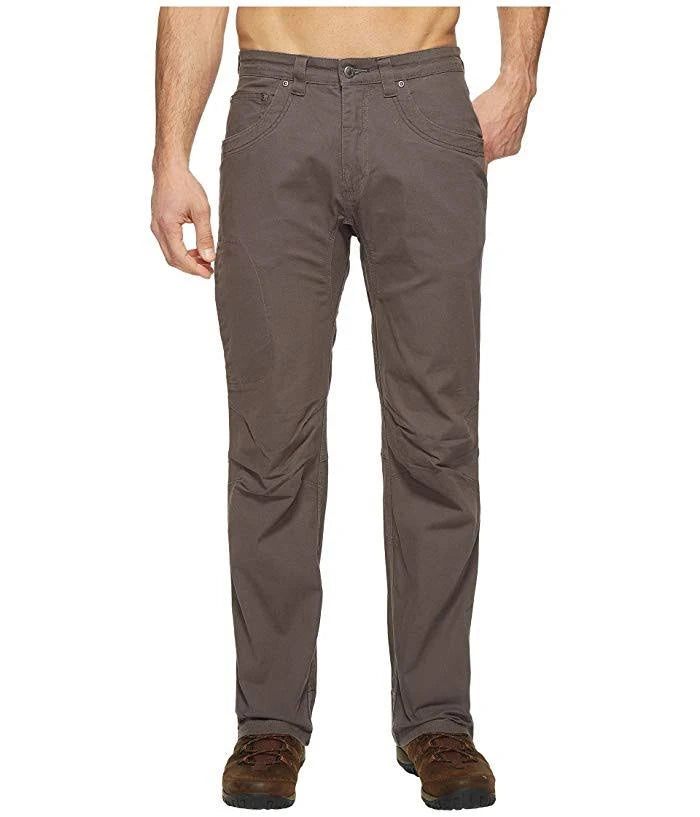 Classic Fit Slate Pant L999