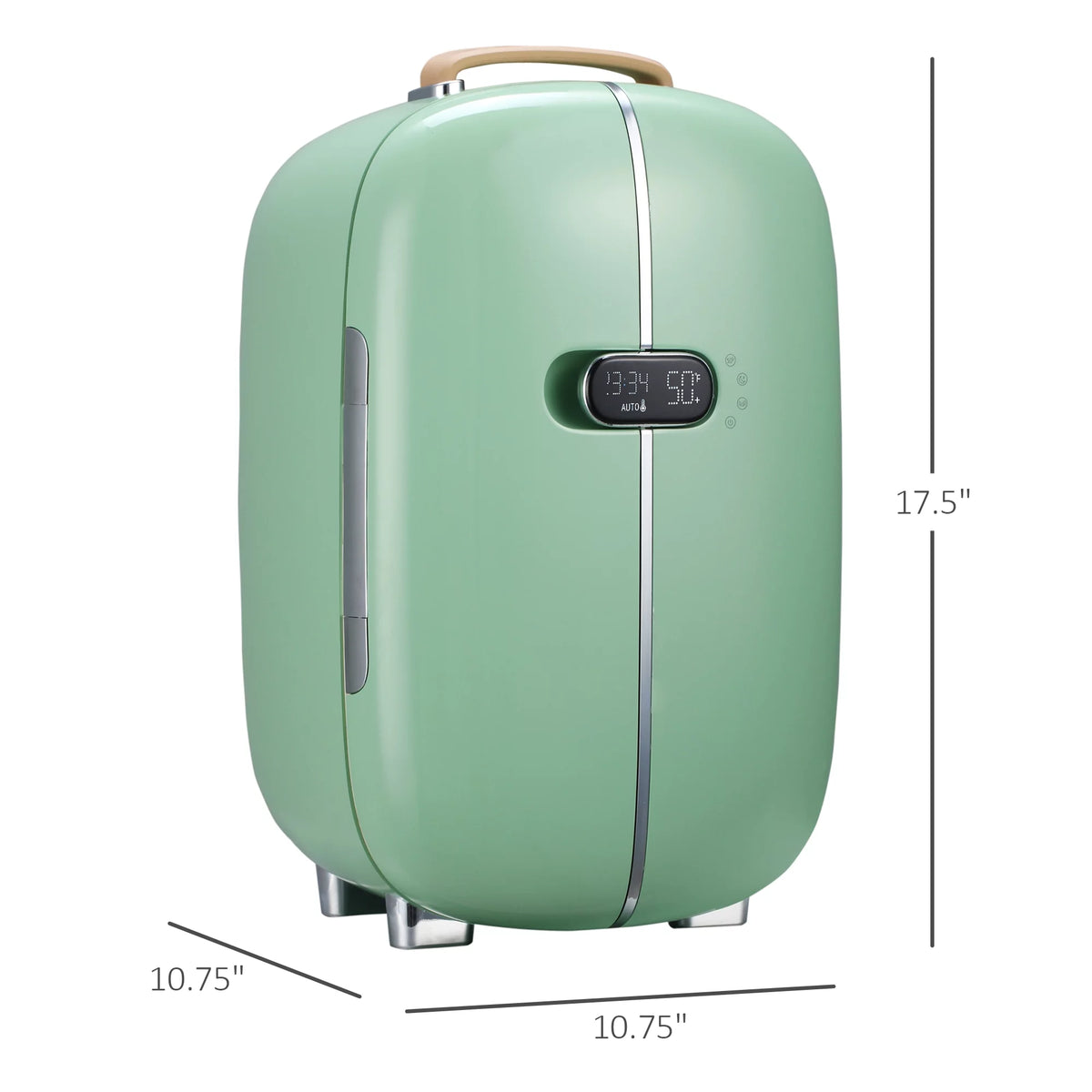 Portable Beauty Fridge with LED Lighting I802880