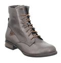 Anthracite Slip-On Shoes Z57028