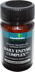 Daily Enzyme Complex 75 Tablets P920