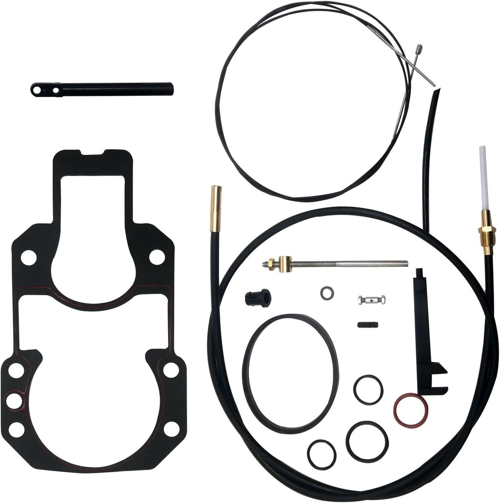 Shift Cable Assembly Kit Pack of 2 D6928