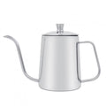 550ml Stainless Steel Gooseneck Coffee Pot S75204