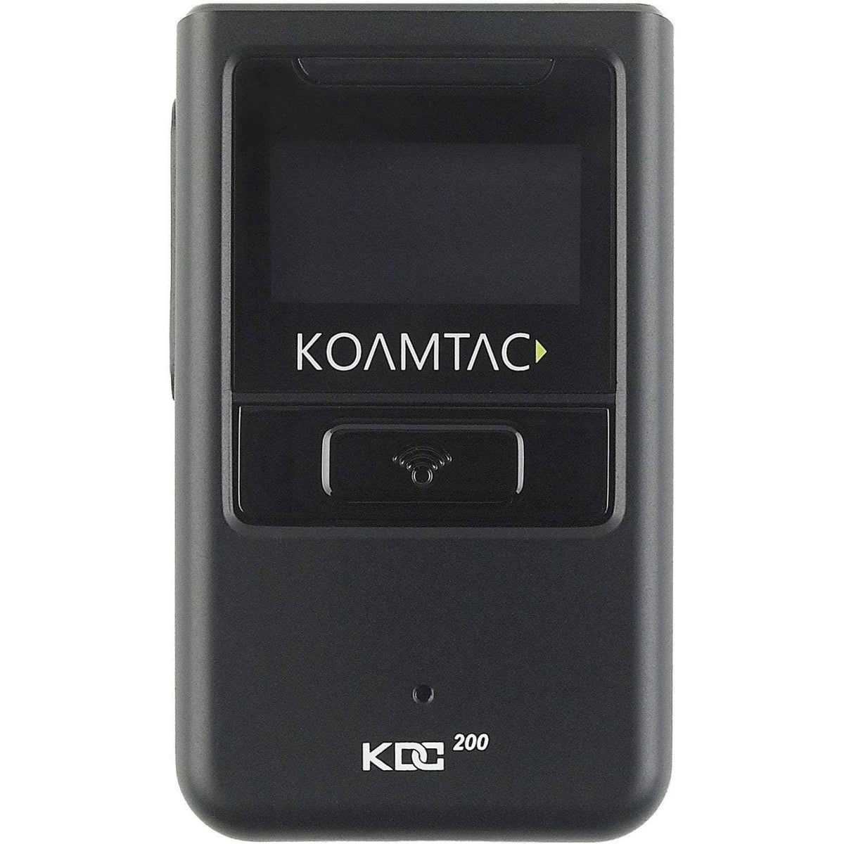 Bluetooth Barcode Scanner D8007