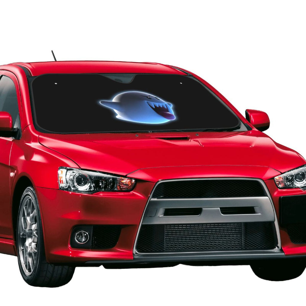 Boo Car Sunshade B867736