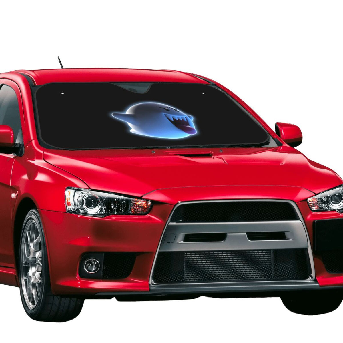 Boo Car Sunshade B867736