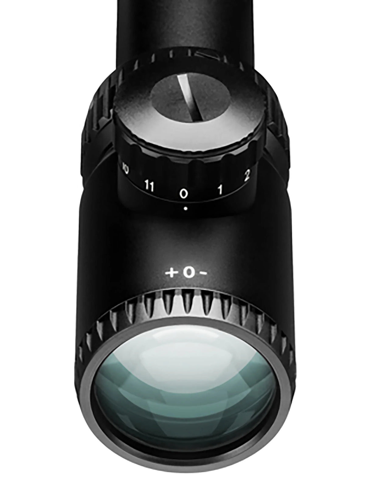 3-12x56mm Rifle Scope F607