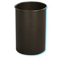 5 Gallon 10 x 15 Open Top Wastebasket F186