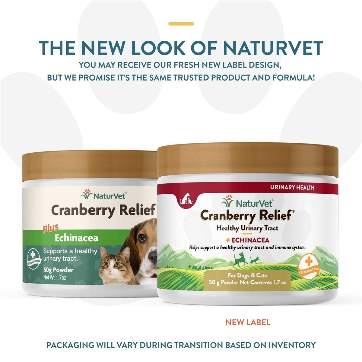 Cranberry Relief B642