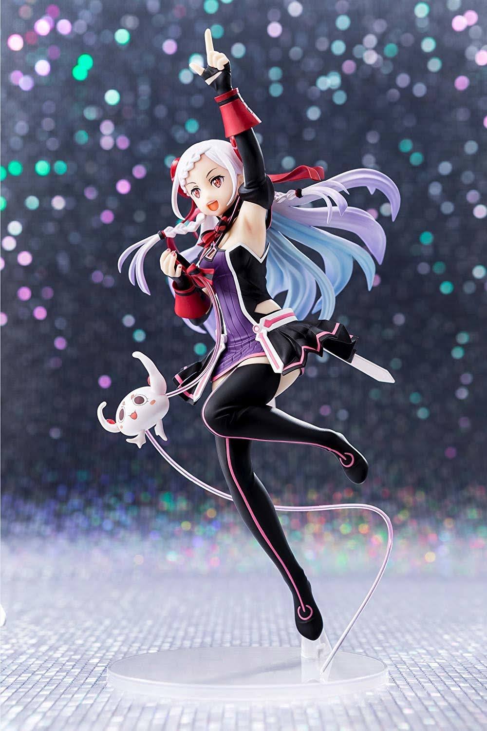 Sword Art Online The Movie Ordinal Scale Figure G568971