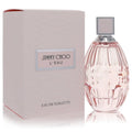 Eau De Toilette Spray 3 oz J3468