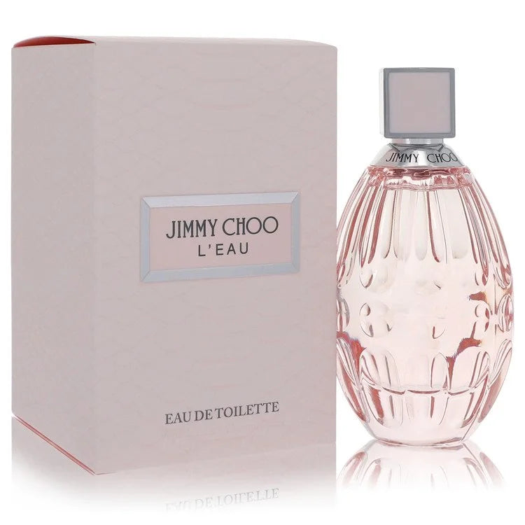 Eau De Toilette Spray 3 oz J3468