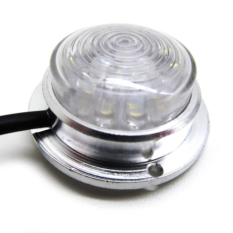 LED Rock Light Kit 4 Pods White X82460