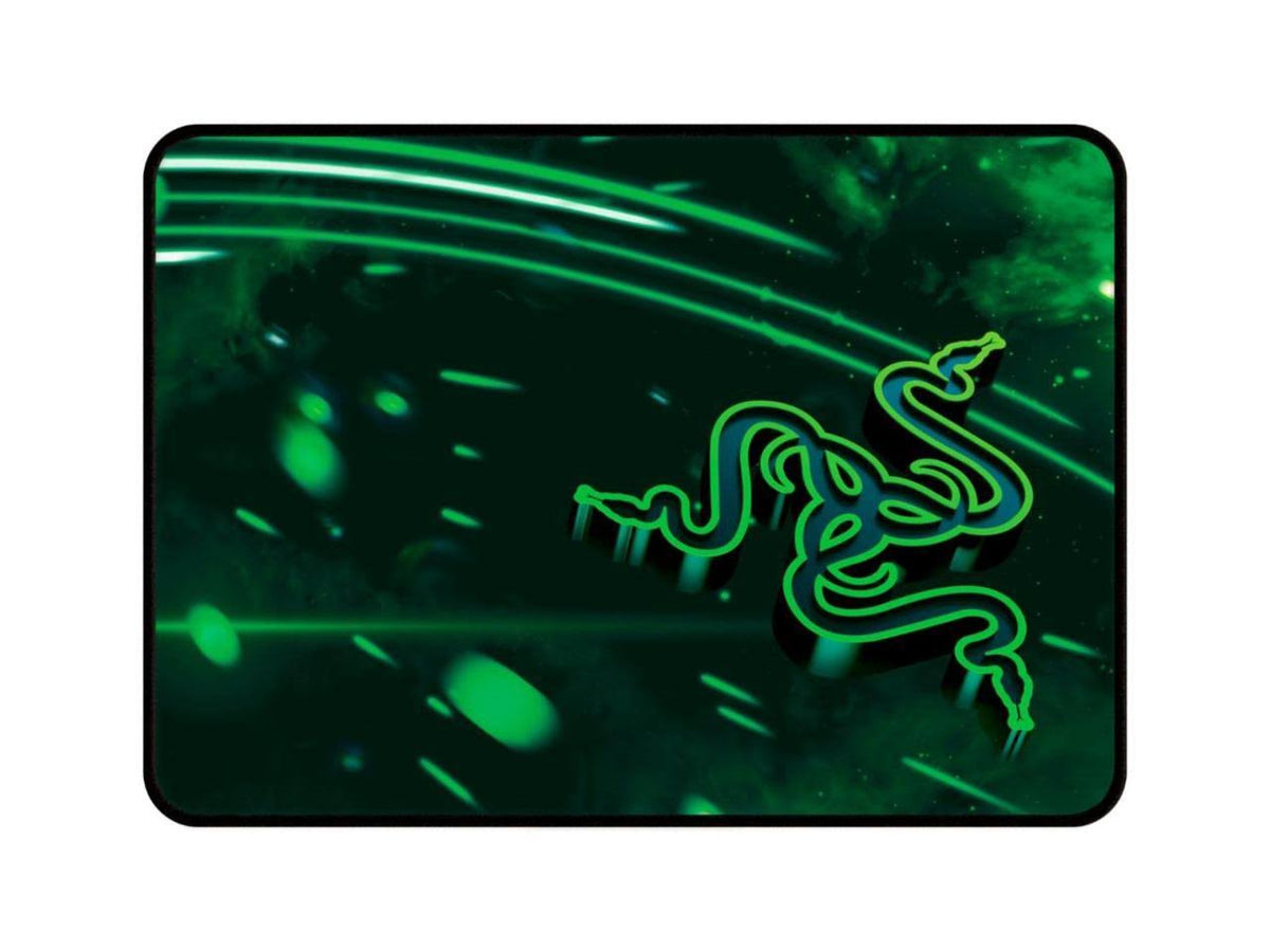 3-Piece Gaming Bundle: Keyboard, Mouse and Mouse Pad S6935