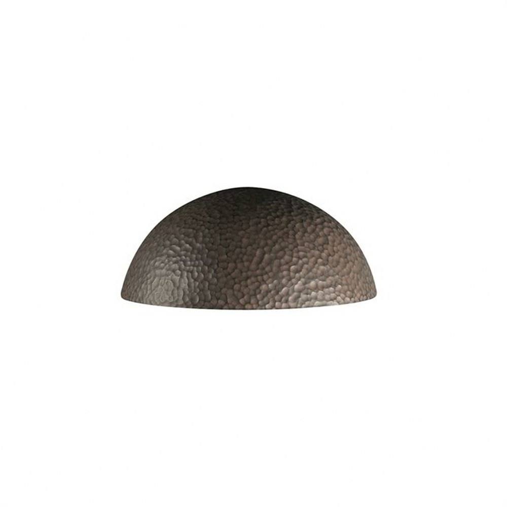 Small Quarter Sphere Q608060