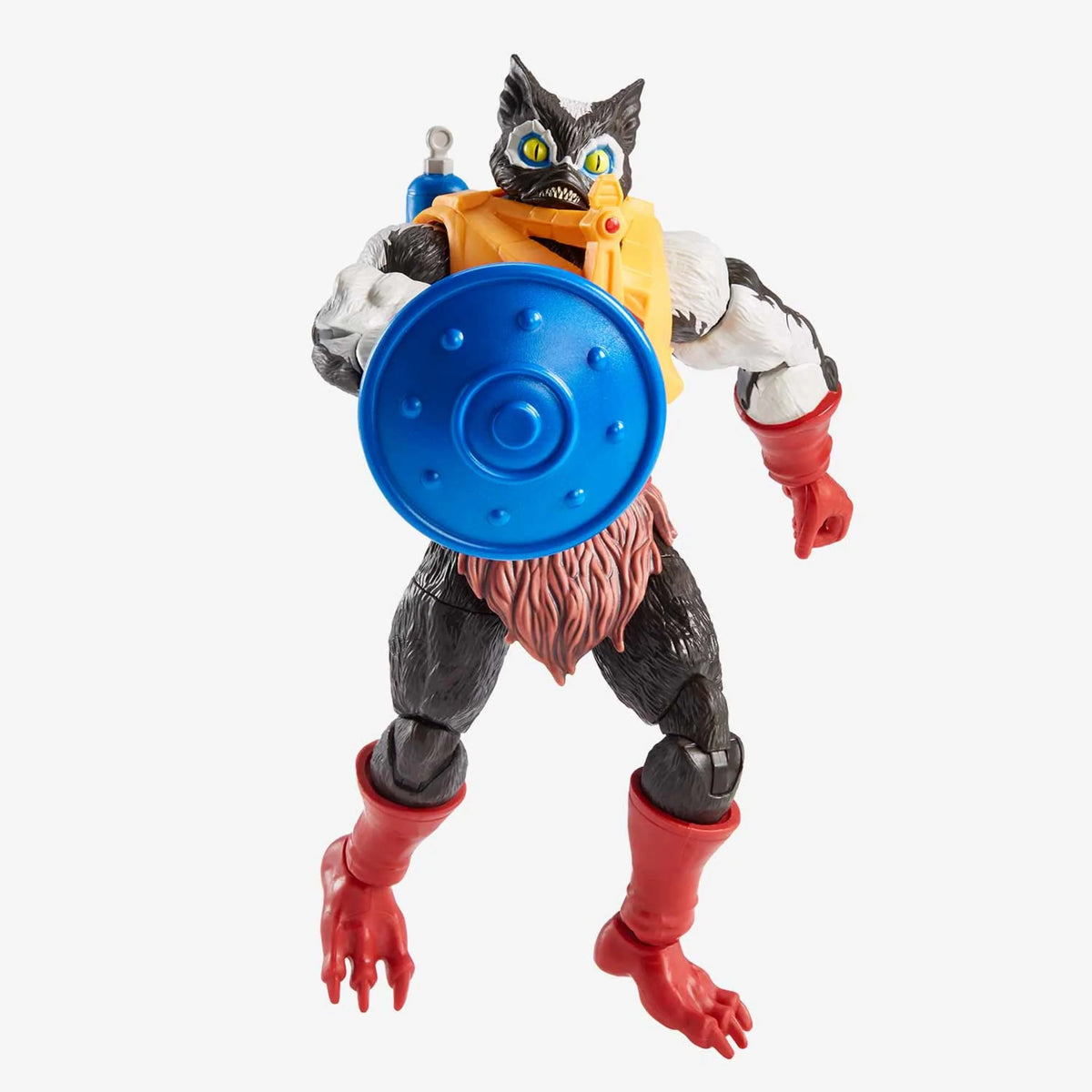 Action Figure A203