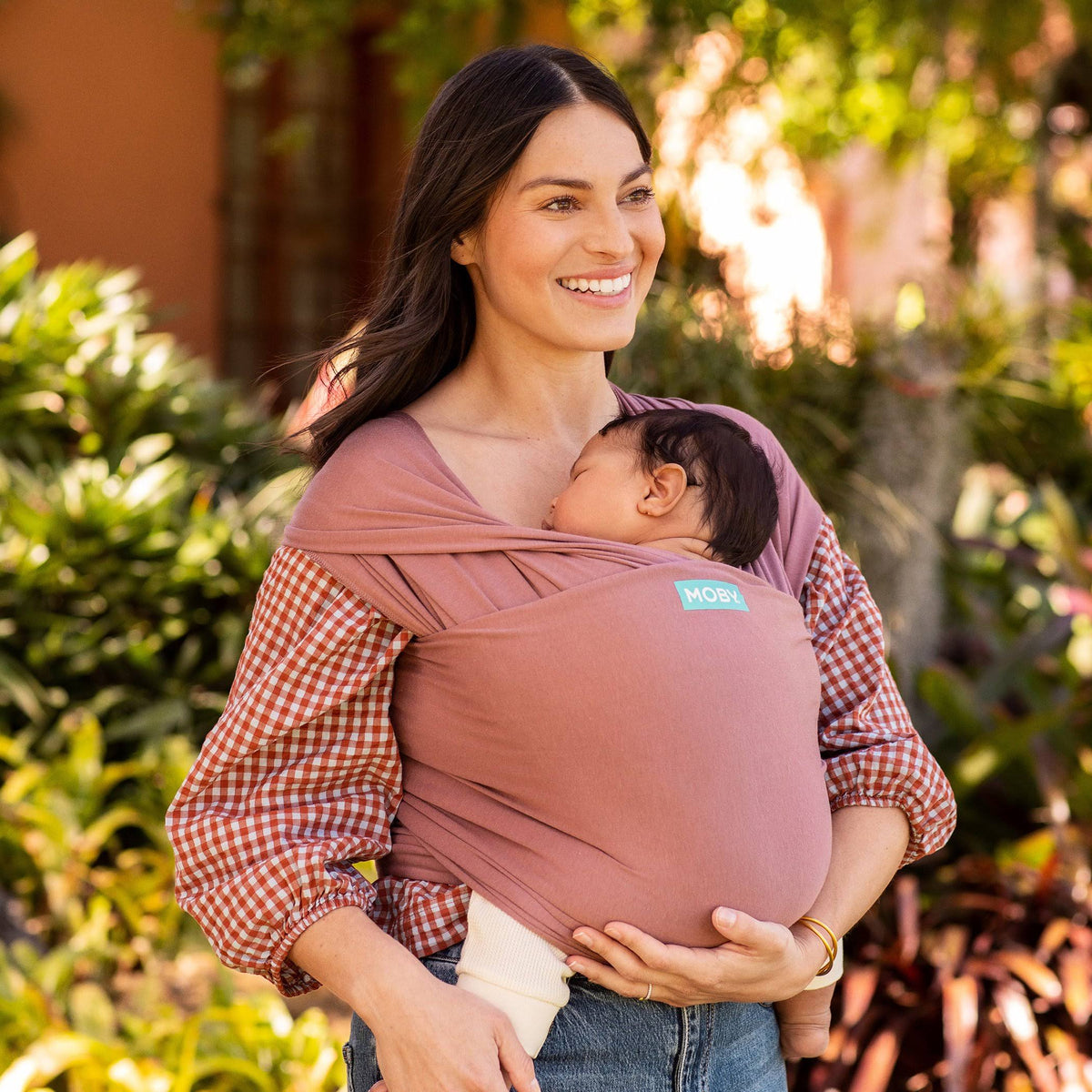 Red Baby Carrier R895057