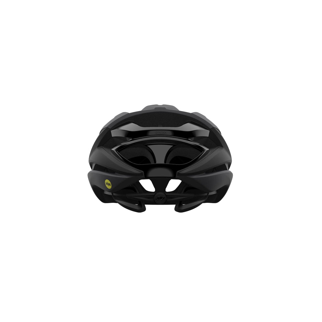 Matte Midnight MIPS Helmet O35962