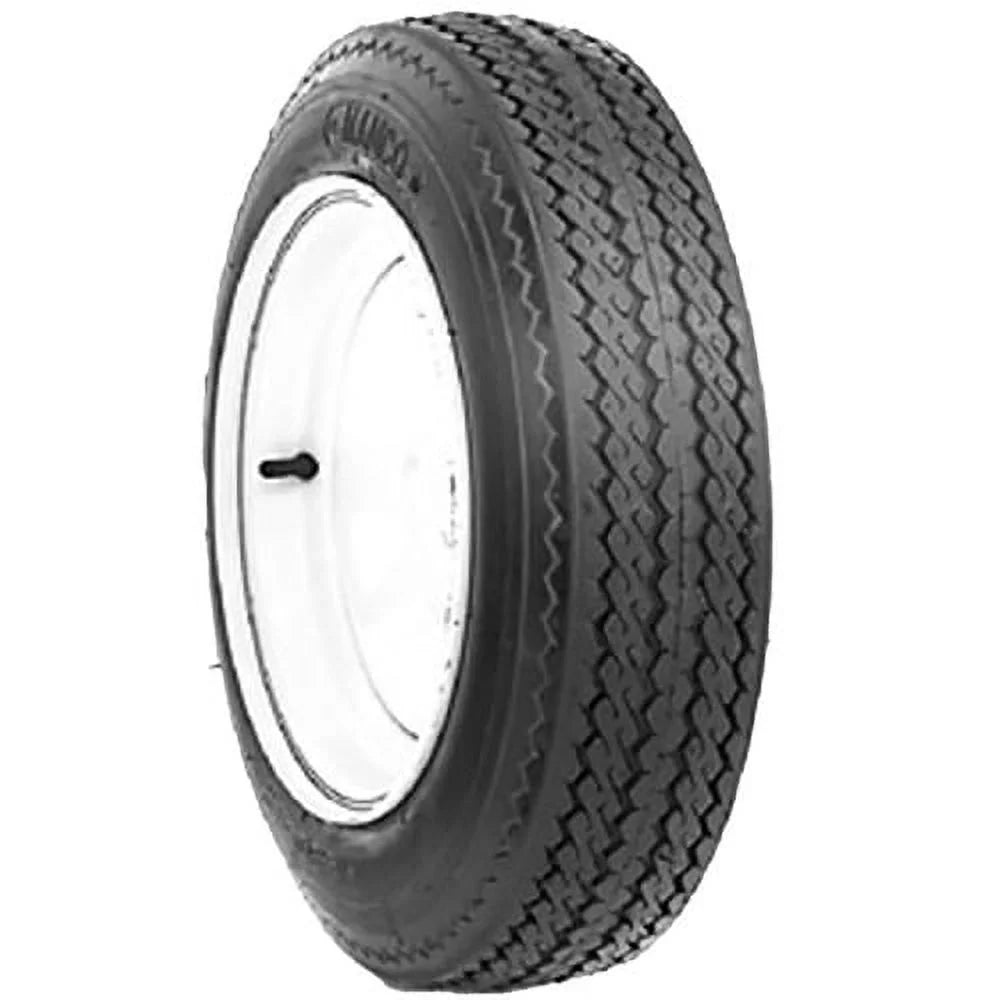 8 Ply Trailer Tire Z38320