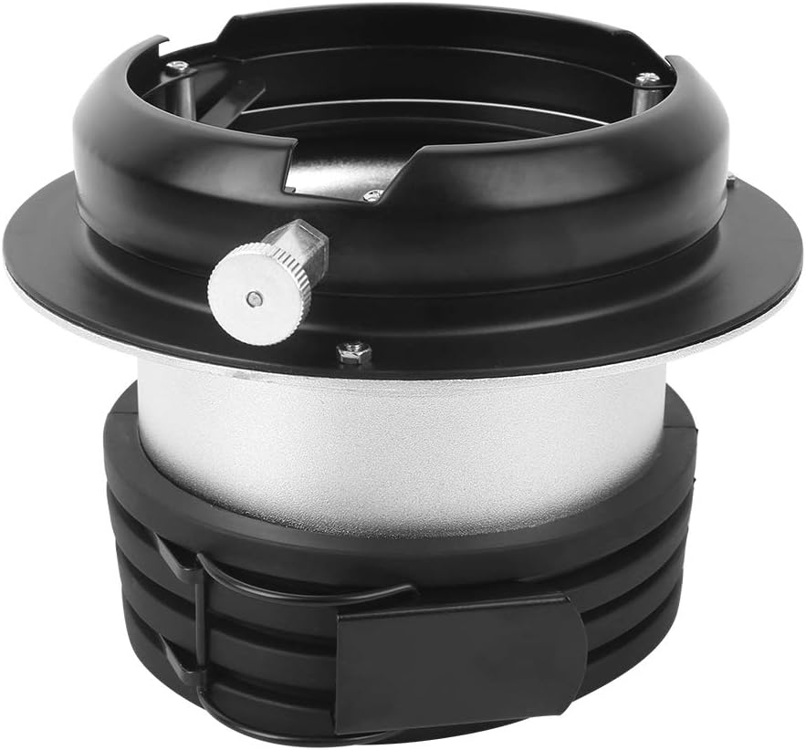 Camera Lens Adapter Ring for Profoto Mount to Bowens Mount G22362