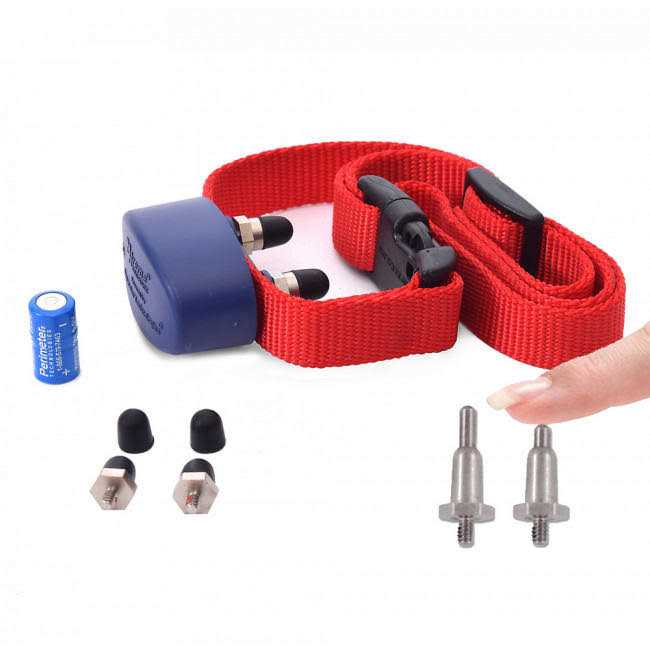 Waterproof Electric Dog Collar with 8 Correction Levels B9189