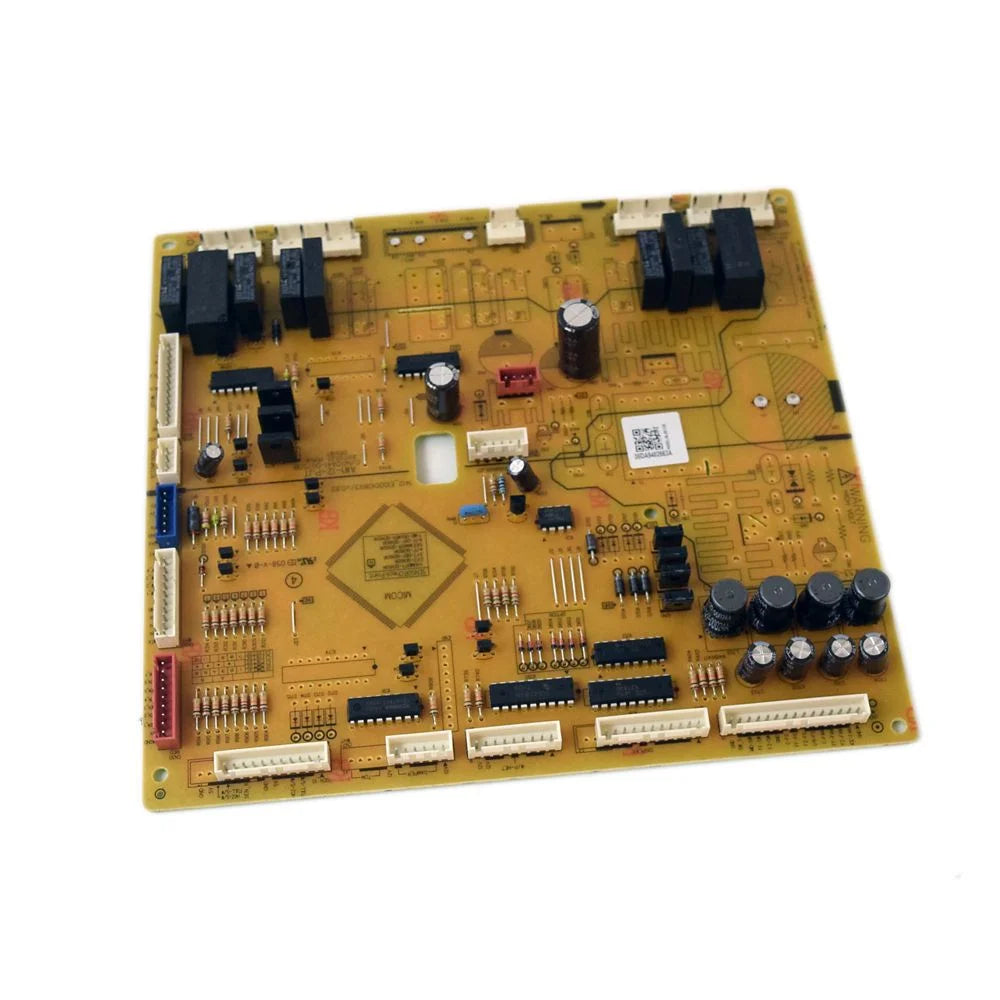 Refrigerator Electronic Control Board J603071