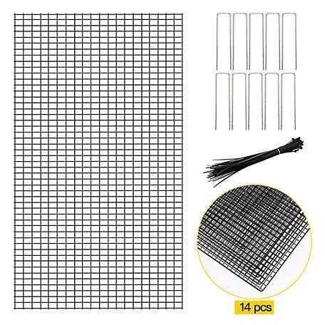 Chicken Coop Wire Mesh Y296359