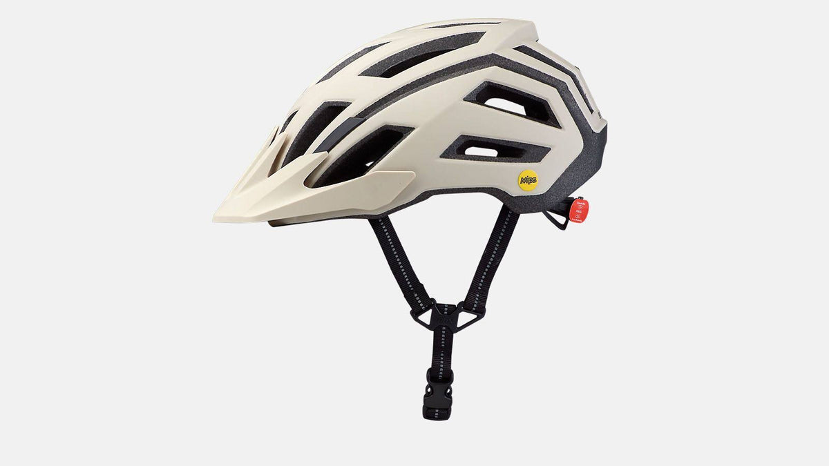 Satin White MIPS Helmet M60295