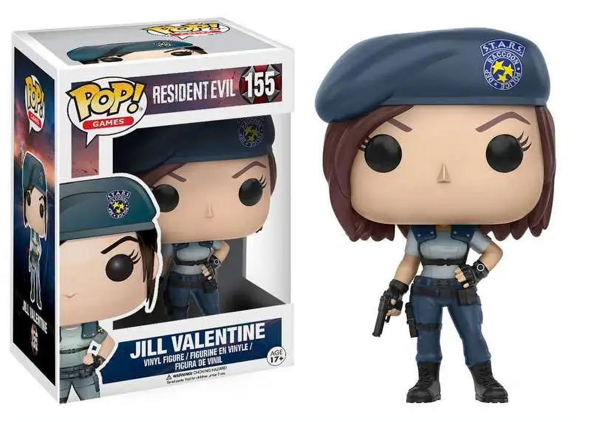 Vinyl Figure T745