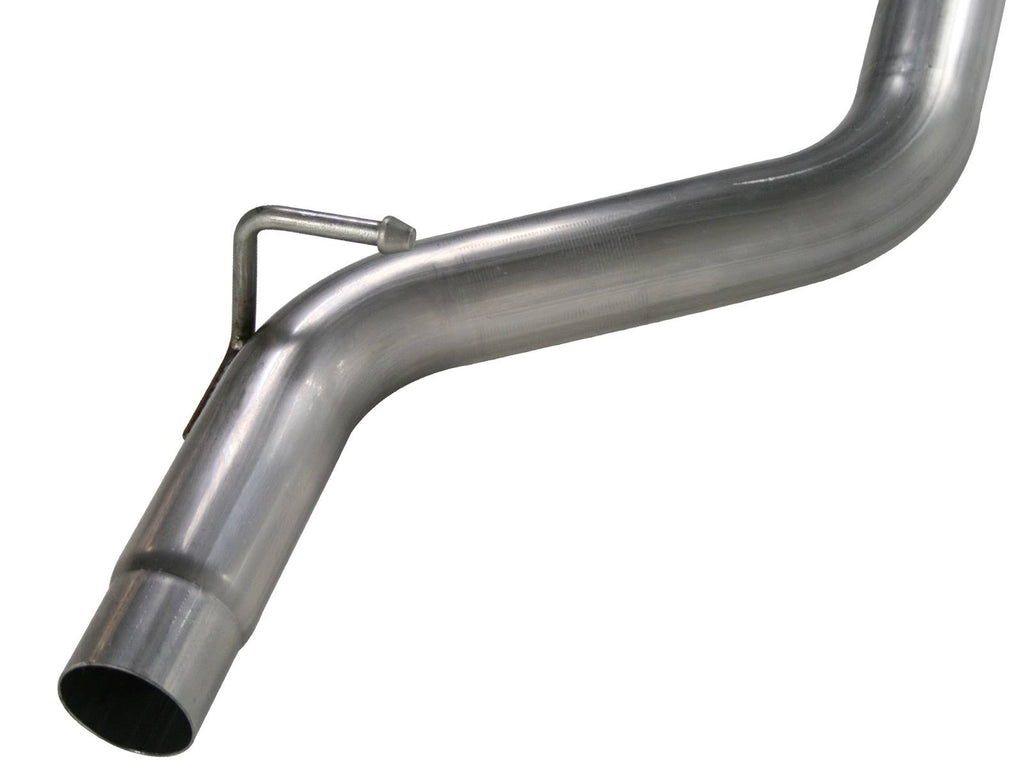 Cat-Back Exhaust System C9916