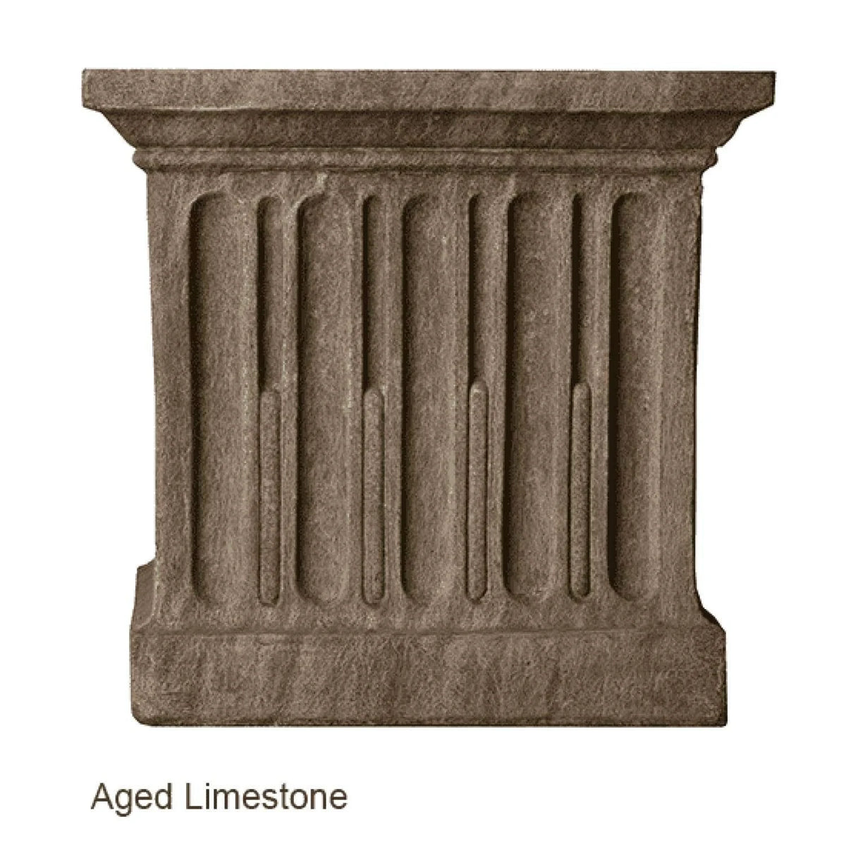 Cast Stone Bird Bath D125054