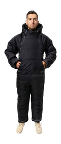 Wearable Sleeping Bag S376