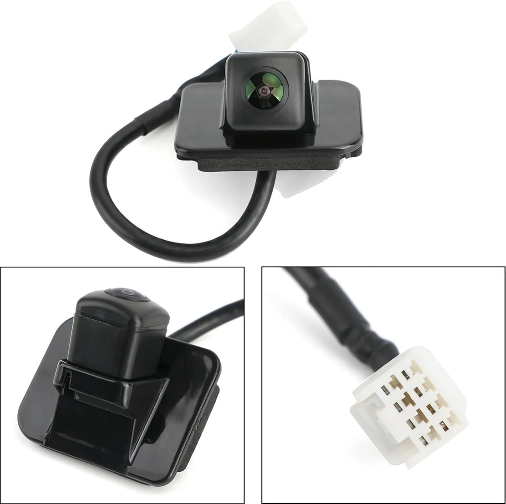 Rear View Back Up Camera Pack of 2 Q94420