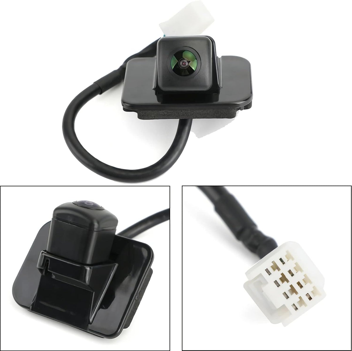 Rear View Back Up Camera Pack of 2 Q94420