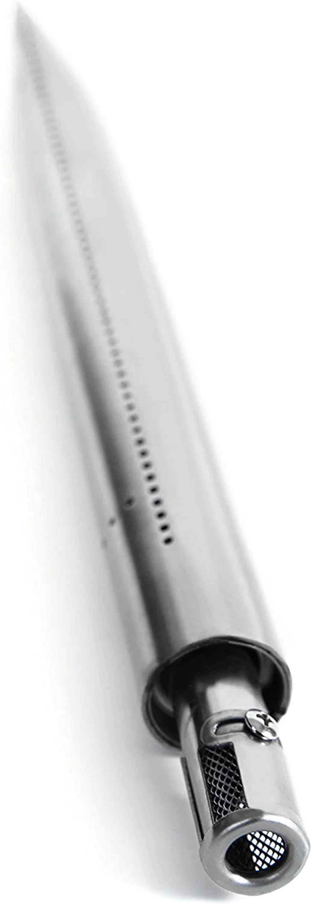 Chrome Tube Burner G11095