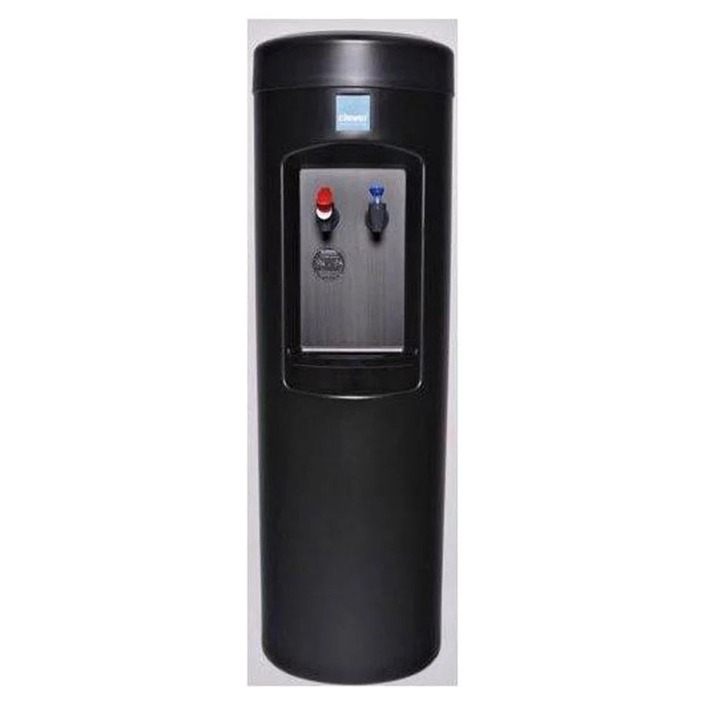 Black Bottleless Water Dispenser with Install Kit W181