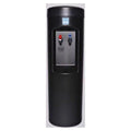 Black Bottleless Water Dispenser with Install Kit O4405