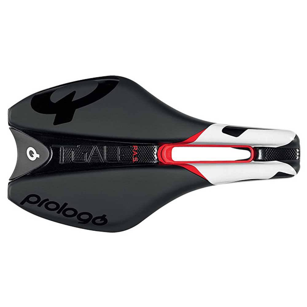 Black Grey Saddle G247