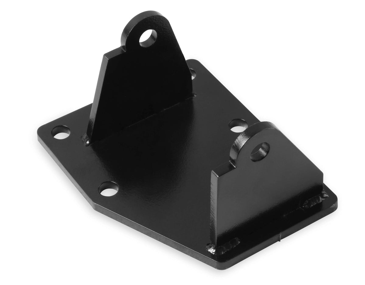 Black Finish Forward Bias Position Swap Mount Brackets C89353