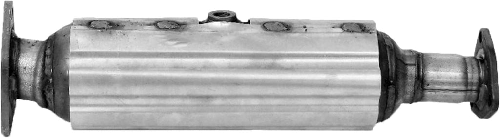 Direct Fit Catalytic Converter Q2207