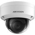 2 MP IR Fixed Dome Network Camera F34918