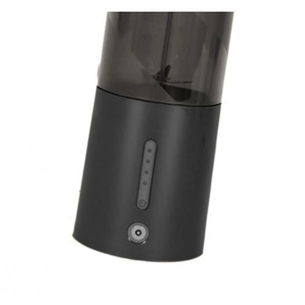 Black Portable Electric Juicer Mixer M5133
