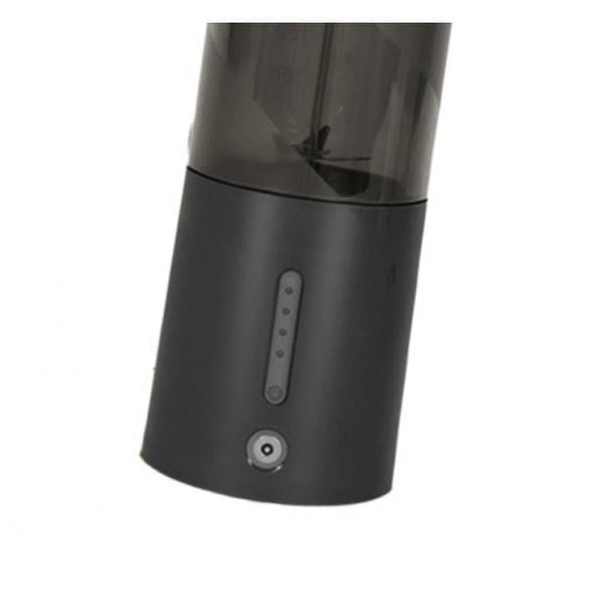 Black Portable Electric Juicer Mixer M5133
