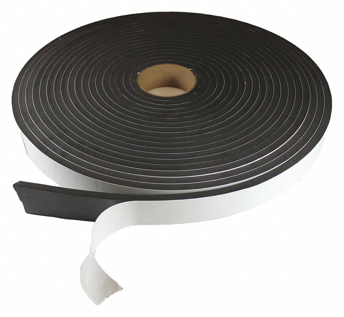 Black Sponge Roll I7378