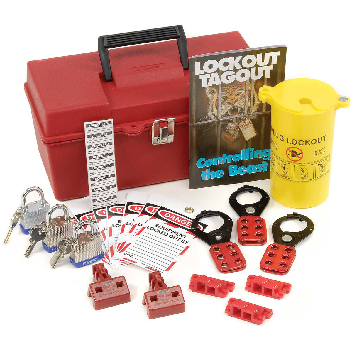 Electrical Lockout Kit L564315